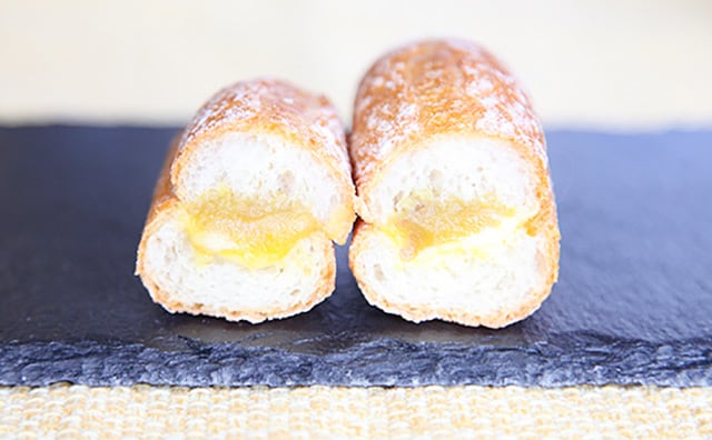 鬼リピ決定！！ローソンのフランスパンがほっこりウマ～い！