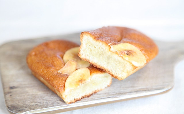 しっとり濃厚～！ファミマの新作ケーキは熟してますよ