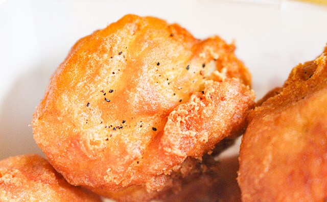 【数量限定】「ポケチキ」新作はエンドレスで食べられそう……!