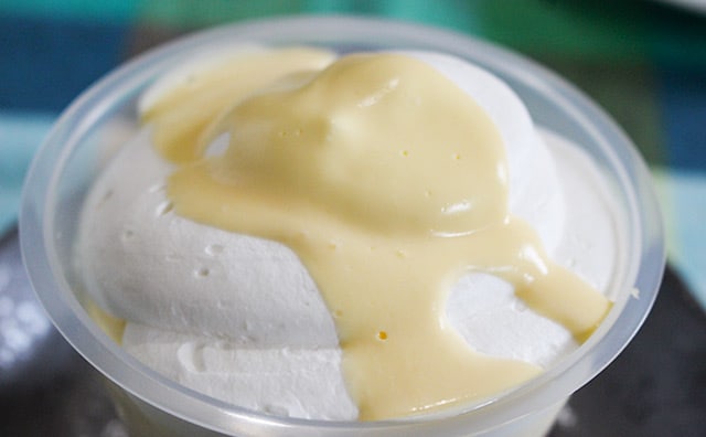 チーズの3段活用⁉ とろっと濃厚なファミマスイーツが帰ってきた!!