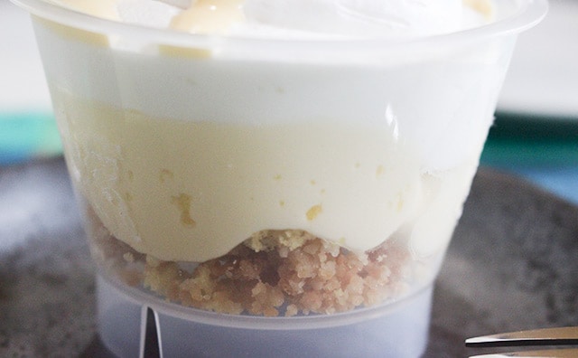 チーズの3段活用⁉ とろっと濃厚なファミマスイーツが帰ってきた!!