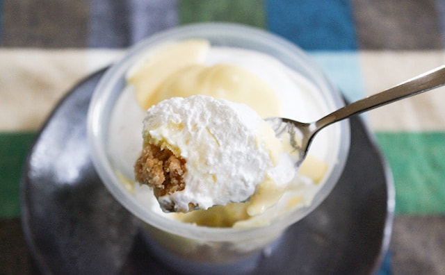 チーズの3段活用⁉ とろっと濃厚なファミマスイーツが帰ってきた!!