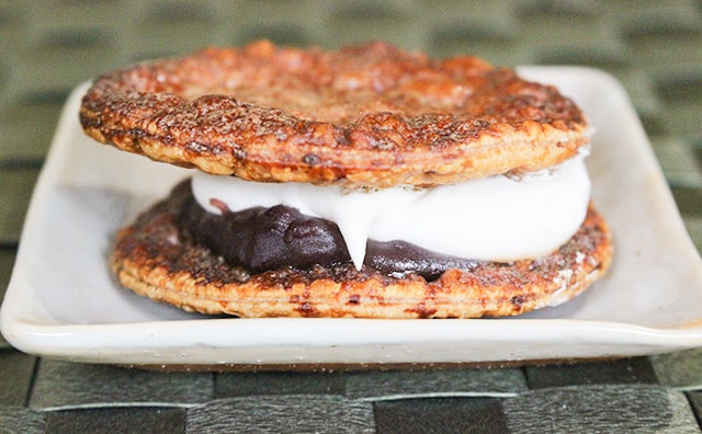 あんこ×ホイップは至高…！「260円高っ！」と思ったけど納得のウマさでした