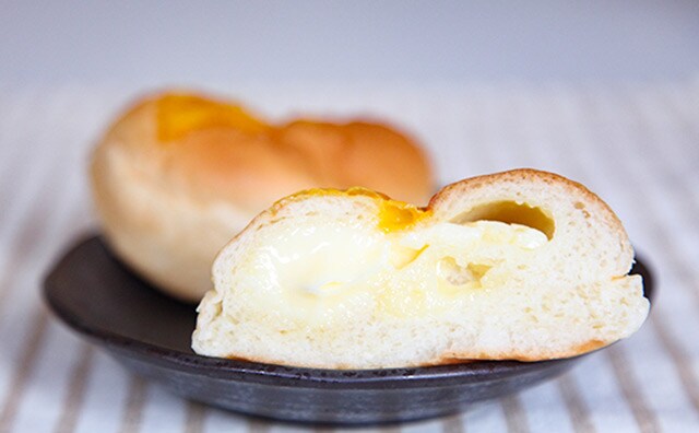 マヨラー歓喜！426kcalもあるけどめちゃウマな”やりすぎ”パンがとにかくスゴイ！！