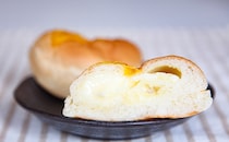 マヨラー歓喜！426kcalもあるけどめちゃウマな”やりすぎ”パンがとにかくスゴイ！！