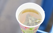 0kcalだって!? 「MACHI café」にフルーティーな台湾茶が仲間入り！