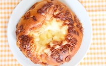 シンプルだけどウマイ！チーズ好きならローソンのこれ、食べるべし！