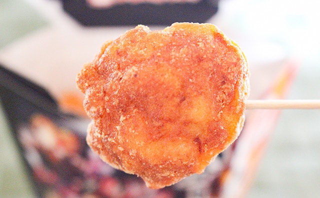 デザインは5種類⁉ からあげクン×鬼滅の刃のコラボがアツイ!!