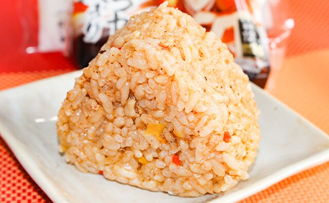 【鬼滅の刃】さすが炎柱!煉獄杏寿郎のおにぎりはスパイシー!?