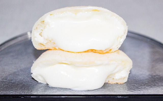 100円なのにご褒美級!ローソンの神スイーツが復活です!!