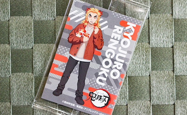 【鬼滅の刃】真っ黒!?なチャーハンがシンプルでうまー！！無限に食えそう…！