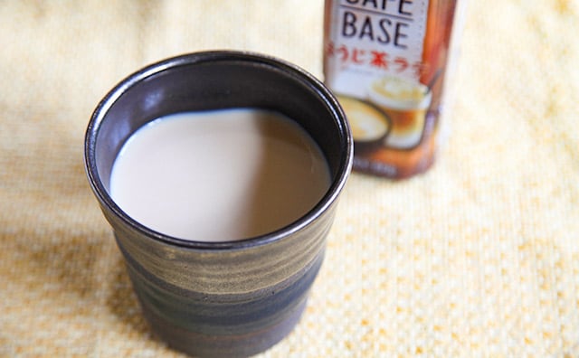 ほっこり甘~い!カフェベースの新フレーバーがおうちカフェの救世主すぎる!!