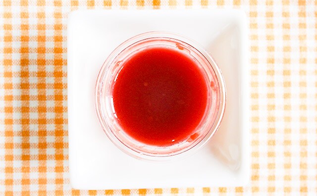 ピンクといえば…⁉『鬼滅の刃』の"あのキャラ"がシャキシャキサラダに！