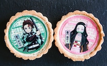 【鬼滅の刃】あま～い炭治郎も悪くない？コラボスイーツ3選