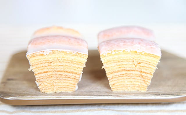 やっぱうまい～！SNSでも絶賛されたローソン165円スイーツが復活！！