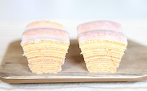 やっぱうまい～！SNSでも絶賛されたローソン165円スイーツが復活！！