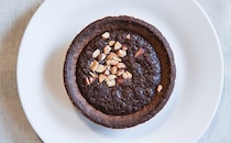 KING OF 濃厚！ファミマの180円スイーツで夢心地♪