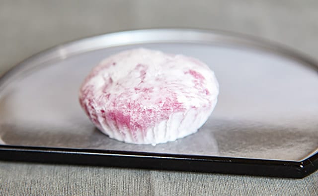 甘くてほっこり　ローソンの”やわやわ”スイーツに秋が詰まっていました