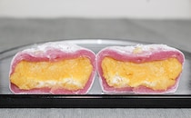 甘くてほっこり　ローソンの”やわやわ”スイーツに秋が詰まっていました