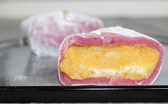 甘くてほっこり　ローソンの”やわやわ”スイーツに秋が詰まっていました