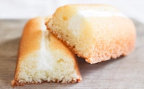 グッジョブ、発酵バター！”しっとりジュワッ”な140円スイーツに大興奮！！