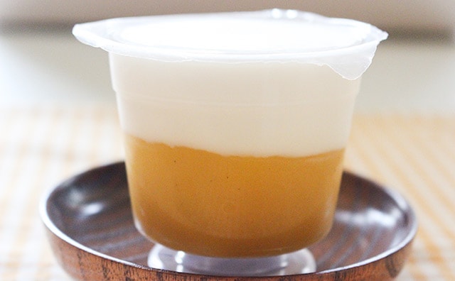 ローソンの”もちもちスイーツ”に新作!芋好きさんは必見です!!