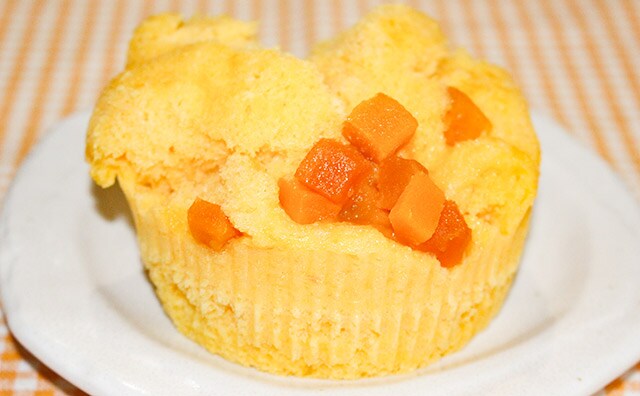 ローソンの秋といえばこれ！○○がたっぷりの人気蒸しぱんがカムバック！！