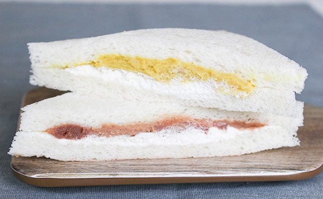 【ローソン】ワンハンドで食べるモンブラン爆誕!秋の味覚をサクッと味わおう!