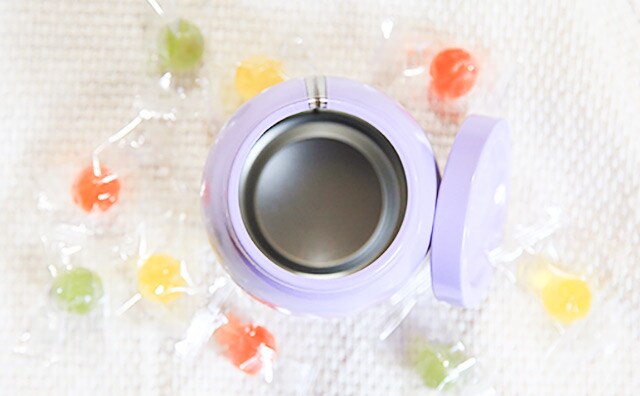 カルディのハロウィーン このモンスターの中に○○が隠れてます!!