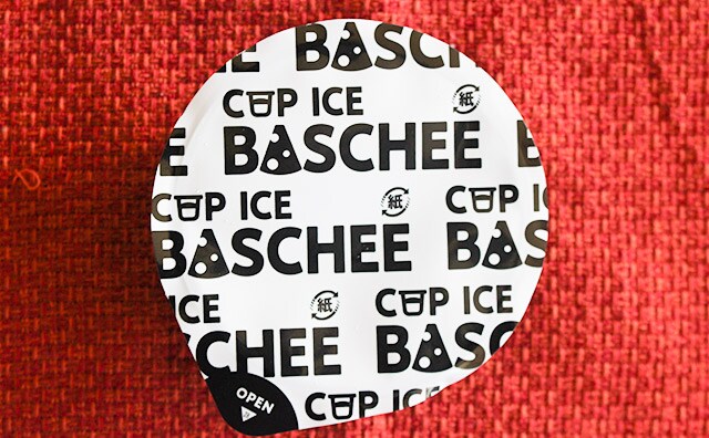 120％ハマる!? バスチーアイスに濃厚サクサクな新作が登場！