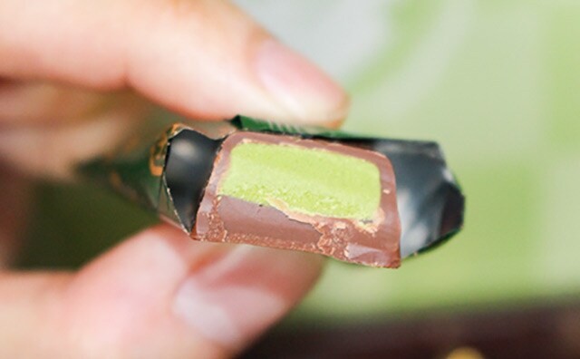 話題の○○がスイーツでも見逃せない！【ローソン】スイーツ3選