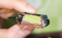 話題の○○がスイーツでも見逃せない！【ローソン】スイーツ3選