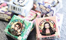 話題のコラボチョコで秋を楽しもう！【ローソン】3選