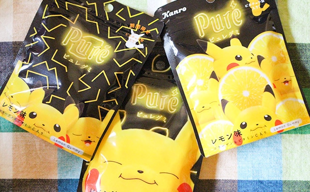 待望の第3弾!ピカチュウの大群がまたコンビニをジャック中!!