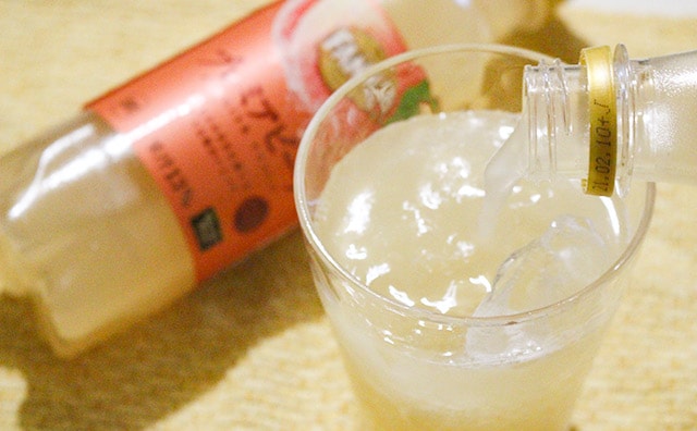 セブンで発見!“大人ファンタ”の第2弾が出たよー!!