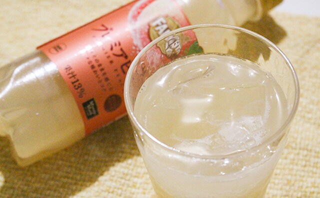 セブンで発見!“大人ファンタ”の第2弾が出たよー!!