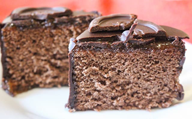 激甘だけど激ウマ!セブンの濃厚チョコスイーツは鬼リピ決定!!