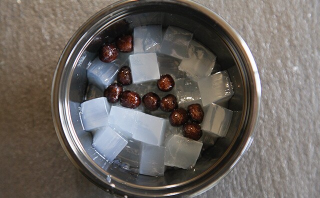 セブンの秋スイーツは味もいいけどセパレートがうれしい！！