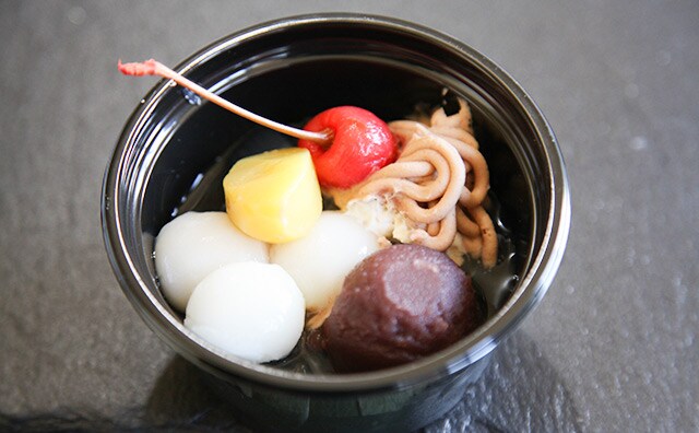 セブンの秋スイーツは味もいいけどセパレートがうれしい！！