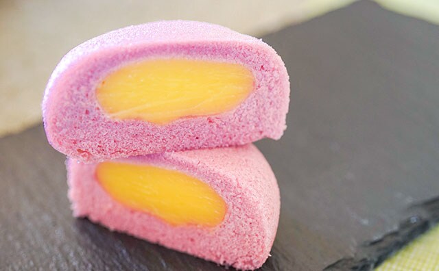 ふわふわとろける系がやめられない！新着スイーツ3選【セブン】