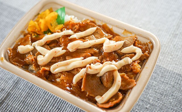 298円で肉充！新発売されたセブン商品がこってり系でウマかった！