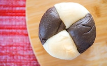 小腹みたしもガッツリ系も満足できるパン3選【セブン】