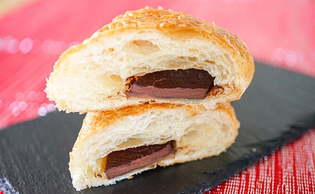 【セブン】デニッシュと○○の組み合わせが138円で楽しめる!