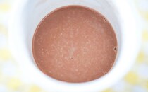 【甘くておいしい】あの人気ケーキがドリンクになって登場中！