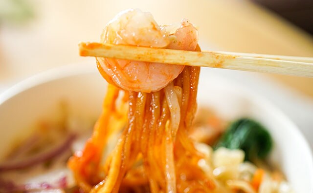 最近のセブンの麺が本当によい!ドハマりしそうな新商品登場