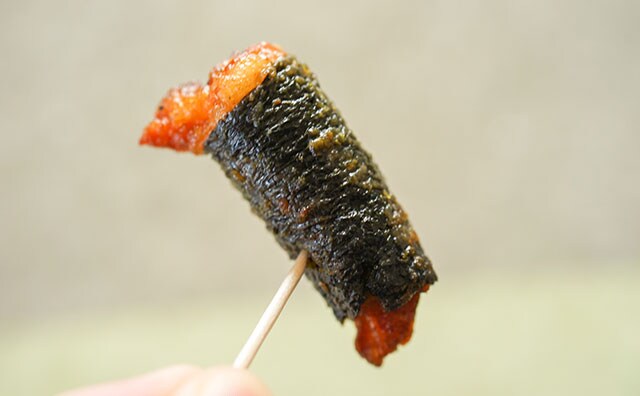 やみつき間違いなし!? セブンの冷食は肉汁が弾ける!