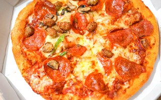 【激しく後悔】ドミノ・ピザの0円トッピングで地獄を見た