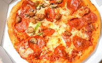 【激しく後悔】ドミノ・ピザの0円トッピングで地獄を見た