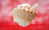 【また登場】セブンと名店コラボのスイーツはリッチなウマさでした！