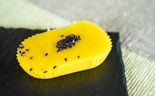 セブンの秋スイーツがうまい!うまい!うまい!